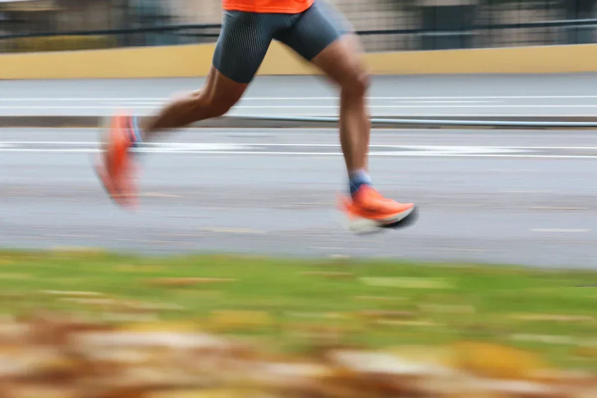 The Science Behind Every Stride: How Innovation Shapes Performance