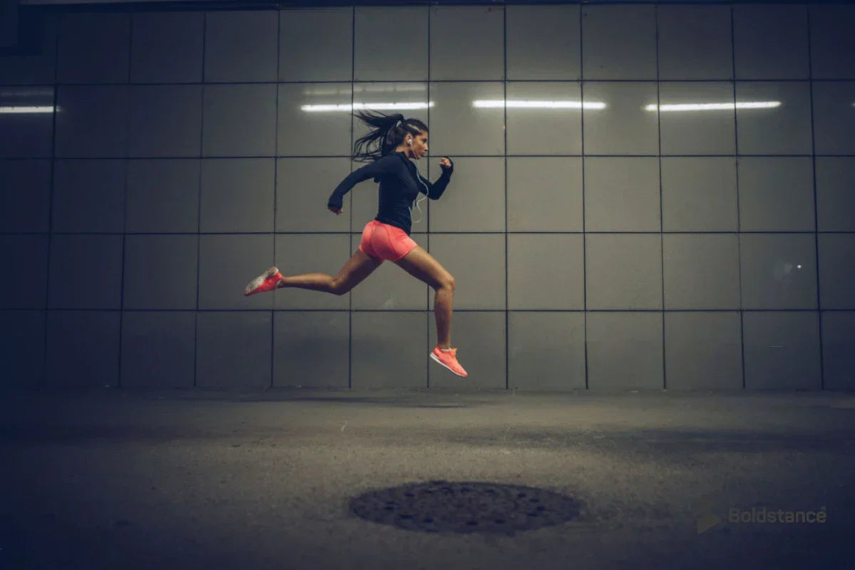 Defy the Ordinary: The Philosophy of Movement