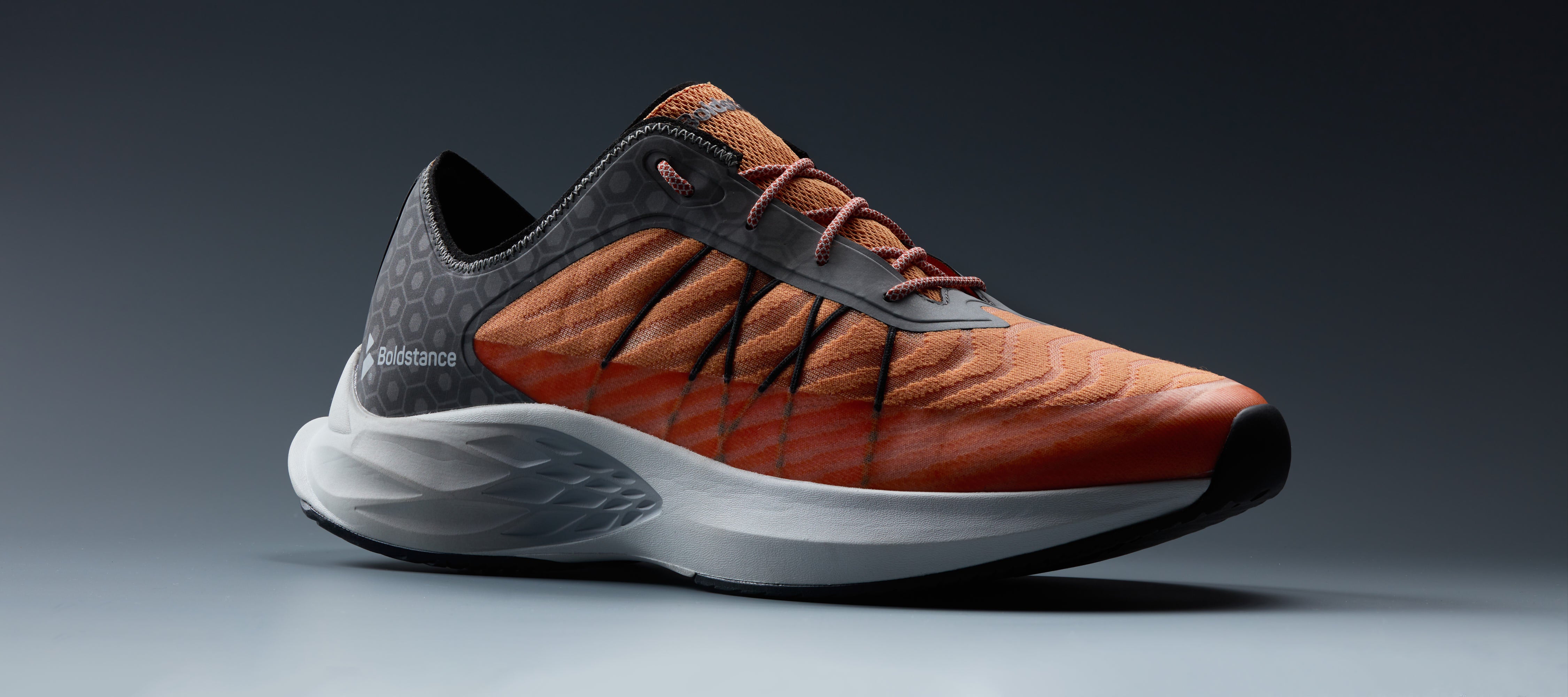 Blodstance Reflective Running Shoe