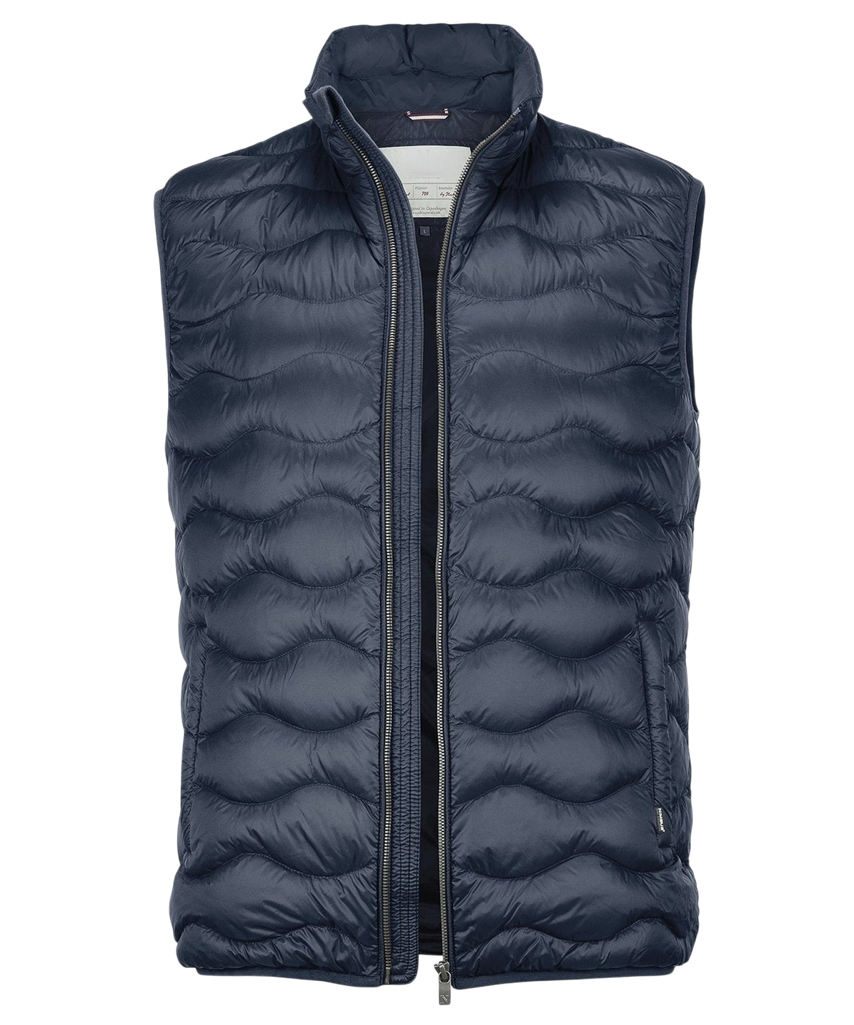 Boldstance Versatile Down Gilet