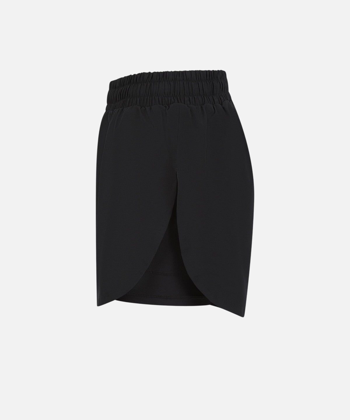 double-layer sports shorts