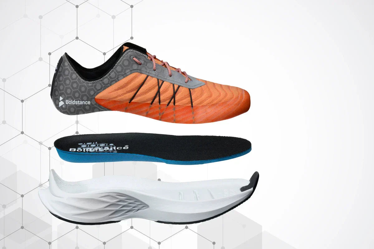 Beyond Cushioning: The Future of Smart Running Shoes