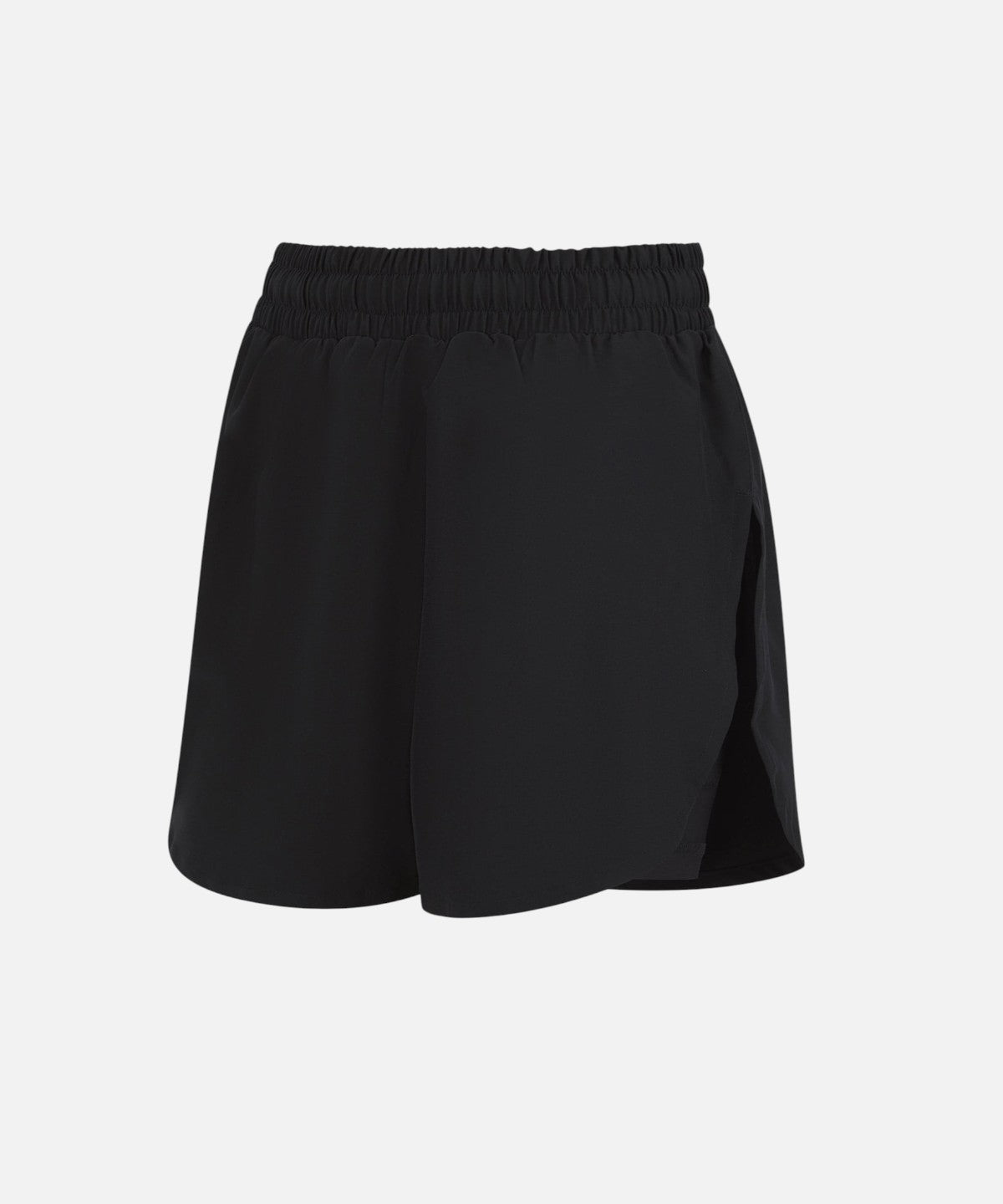 double-layer sports shorts