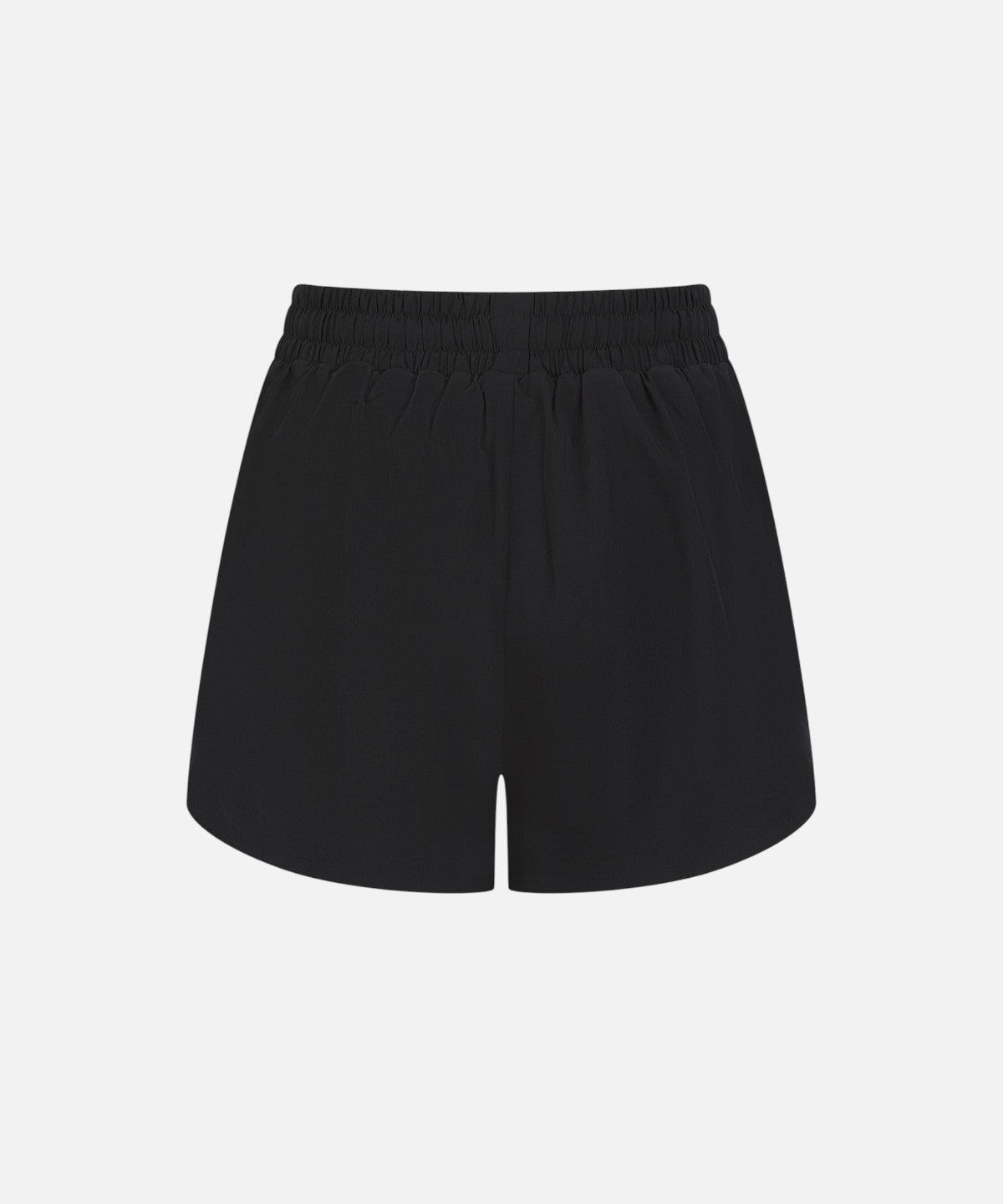 Double-layer sports shorts