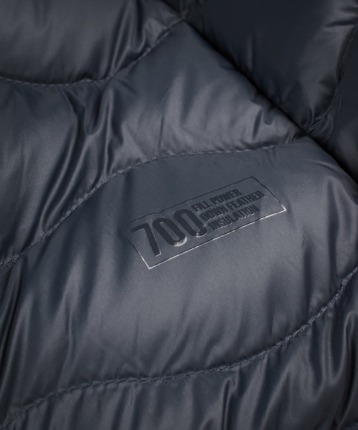 Boldstance Versatile Down Gilet
